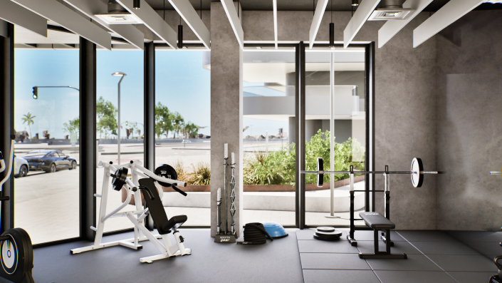 Image No.17-4 Bed Apartment for sale