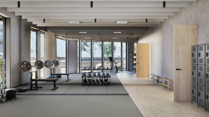 Image No.23-4 Bed Apartment for sale