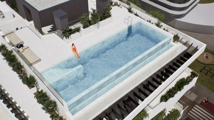 Image No.2-4 Bed Apartment for sale