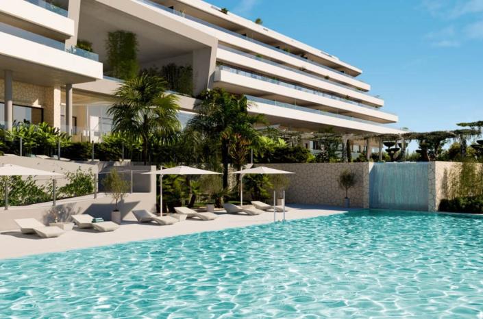 Image No.10-3 Bed Apartment for sale