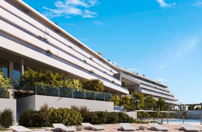 Image No.11-3 Bed Apartment for sale