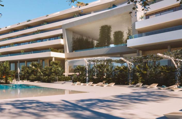 Image No.12-3 Bed Apartment for sale