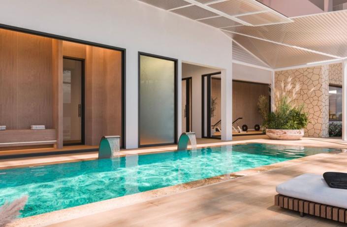 Image No.9-3 Bed Apartment for sale