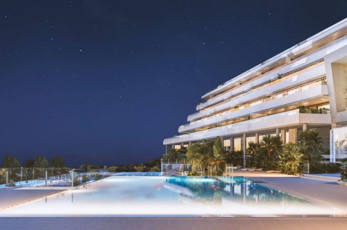 Image No.13-3 Bed Apartment for sale