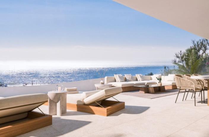 Image No.2-3 Bed Apartment for sale