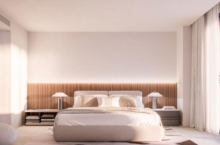 Image No.6-3 Bed Apartment for sale