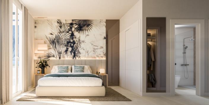 Image No.4-3 Bed Apartment for sale