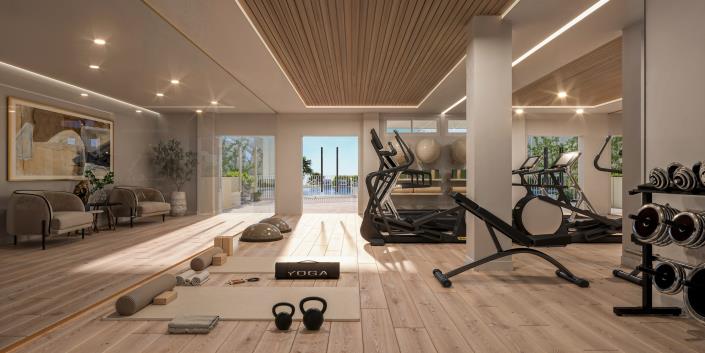 Image No.8-3 Bed Apartment for sale