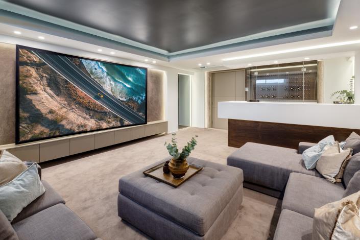 Image No.25-Villa de 5 chambres à vendre à Golden Mile