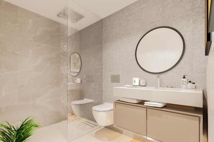 Image No.7-Appartement de 2 chambres à vendre à Marbella