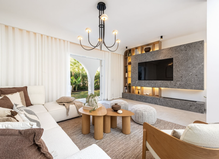 Image No.12-3 Bed Villa for sale