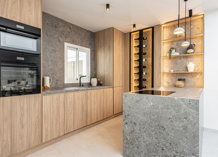 Image No.6-3 Bed Villa for sale