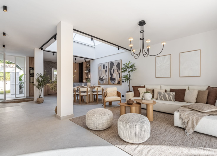 Image No.15-3 Bed Villa for sale