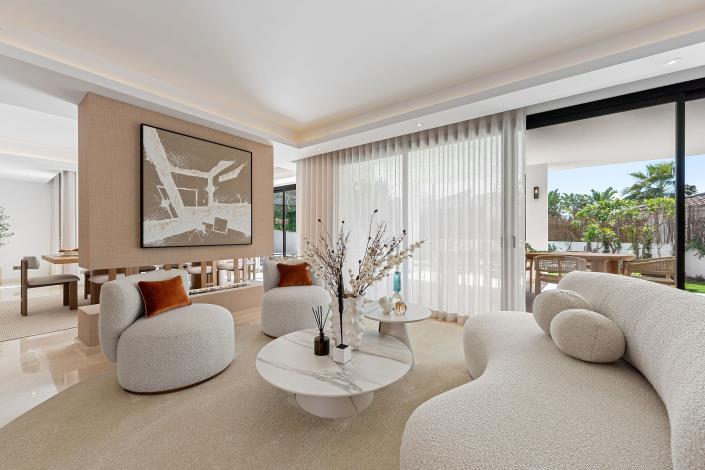 Image No.9-5 Bed Villa for sale