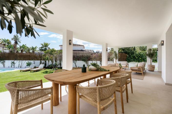 Image No.12-5 Bed Villa for sale