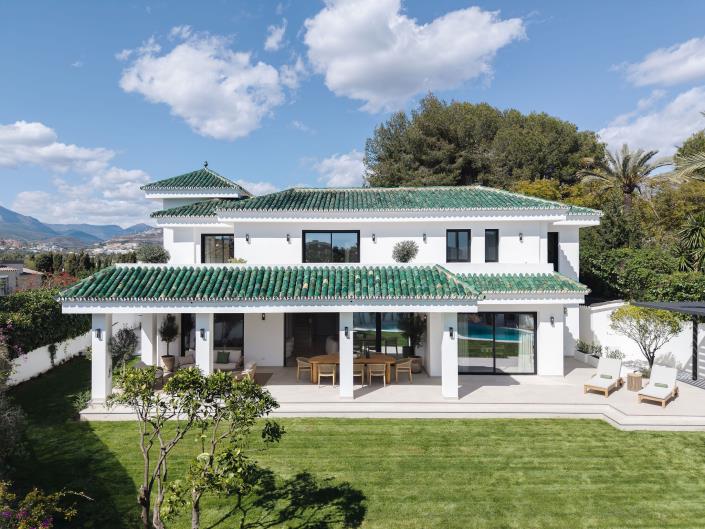 Image No.16-5 Bed Villa for sale