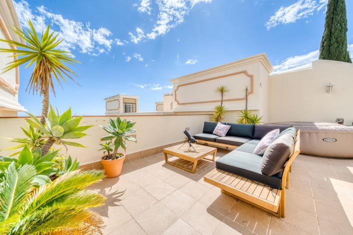 Image No.2-2 Bed Penthouse for sale