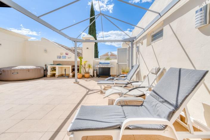 Image No.17-2 Bed Penthouse for sale