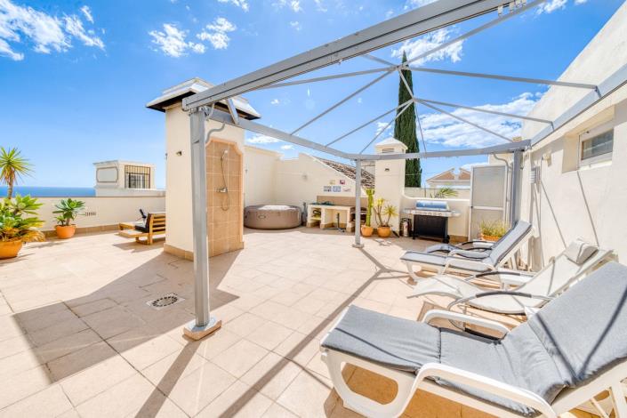 Image No.18-2 Bed Penthouse for sale