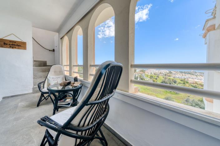 Image No.27-2 Bed Penthouse for sale