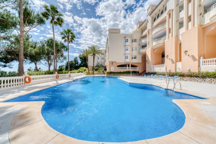 Image No.36-2 Bed Penthouse for sale