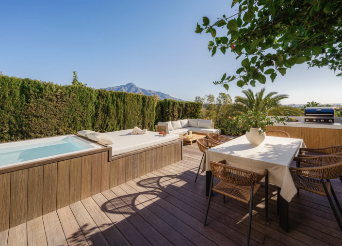 Image No.2-3 Bed Apartment for sale