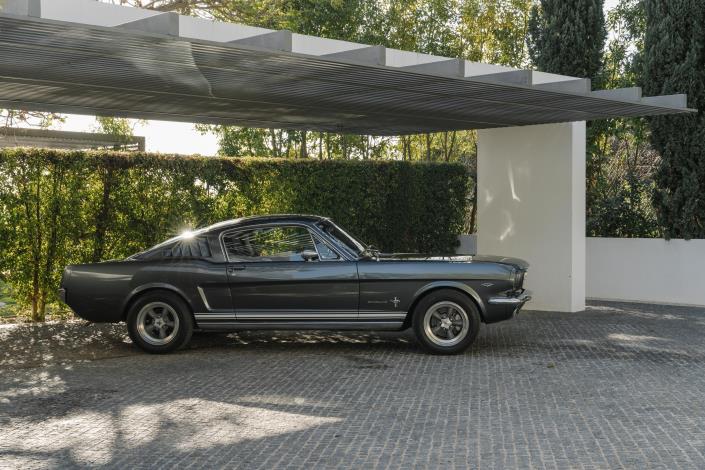 Image No.6-Villa de 6 chambres à vendre à Los Flamingos