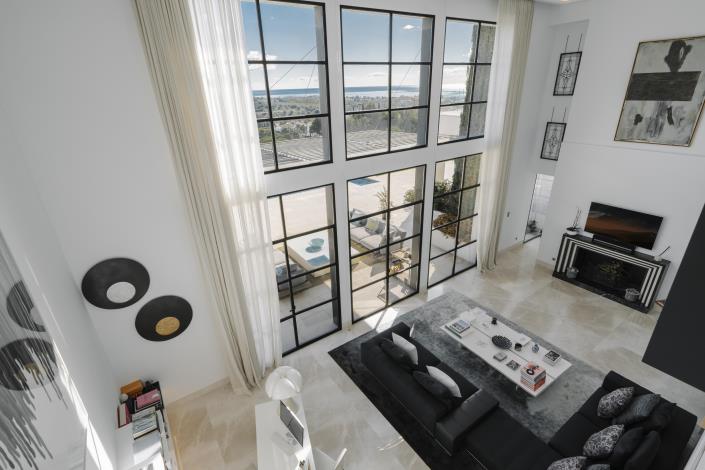 Image No.9-Villa de 6 chambres à vendre à Los Flamingos