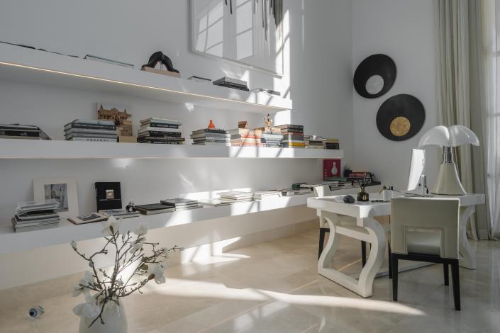 Image No.11-Villa de 6 chambres à vendre à Los Flamingos