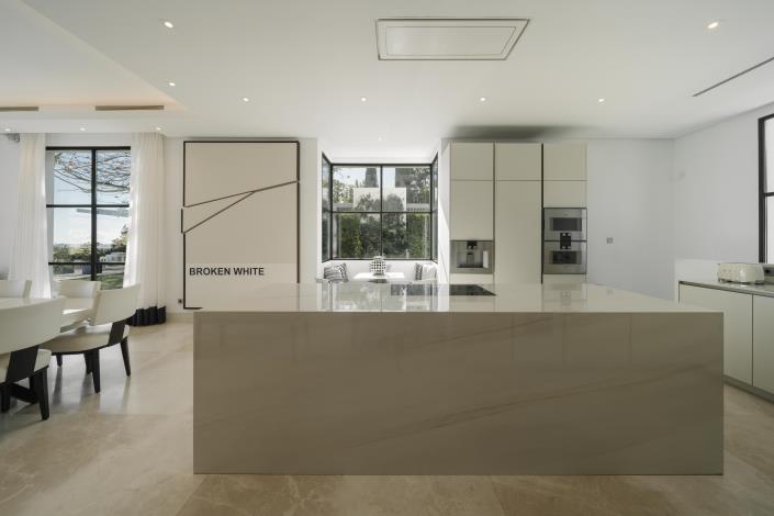 Image No.12-Villa de 6 chambres à vendre à Los Flamingos