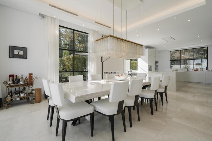 Image No.13-Villa de 6 chambres à vendre à Los Flamingos