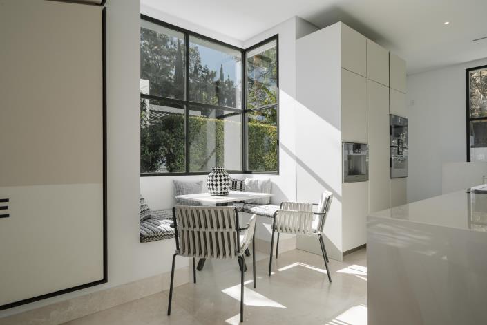 Image No.15-Villa de 6 chambres à vendre à Los Flamingos