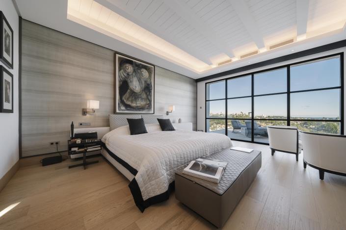 Image No.17-Villa de 6 chambres à vendre à Los Flamingos