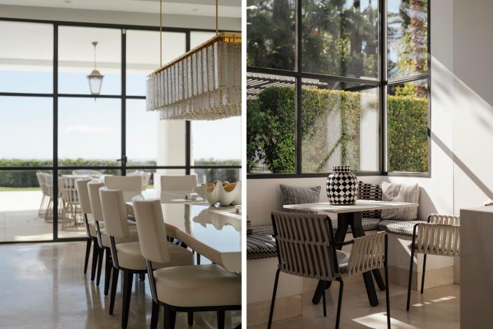 Image No.16-Villa de 6 chambres à vendre à Los Flamingos