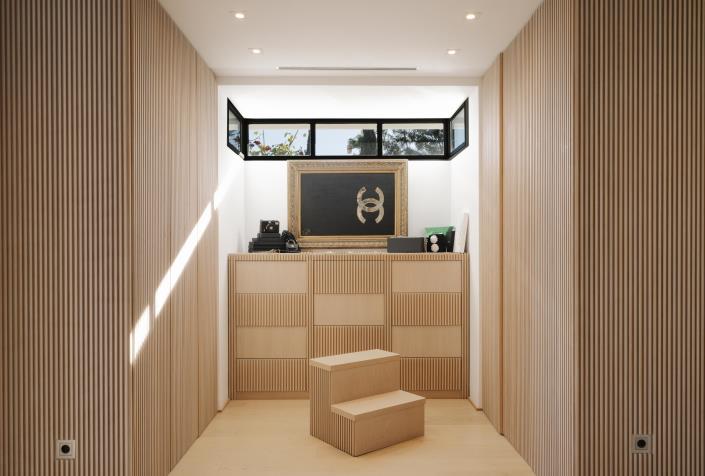 Image No.19-Villa de 6 chambres à vendre à Los Flamingos