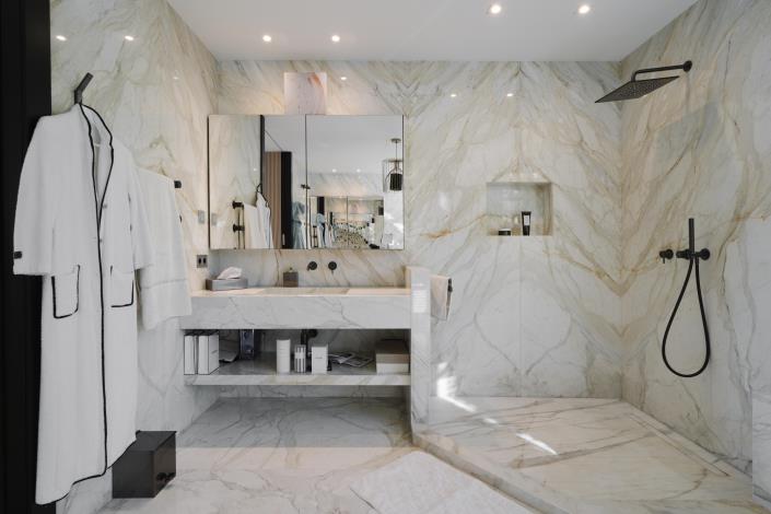 Image No.21-Villa de 6 chambres à vendre à Los Flamingos