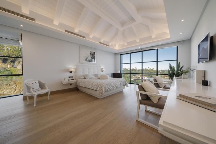 Image No.22-Villa de 6 chambres à vendre à Los Flamingos