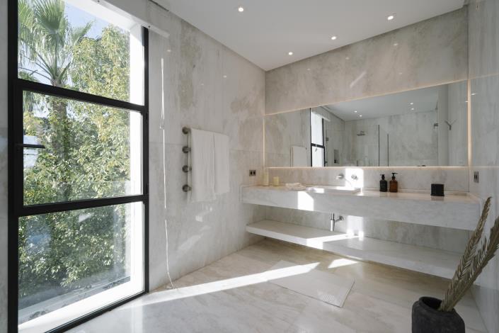 Image No.23-Villa de 6 chambres à vendre à Los Flamingos