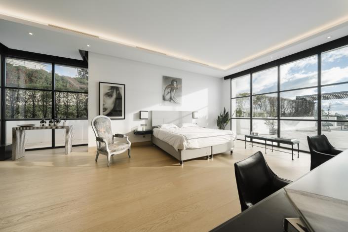 Image No.24-Villa de 6 chambres à vendre à Los Flamingos