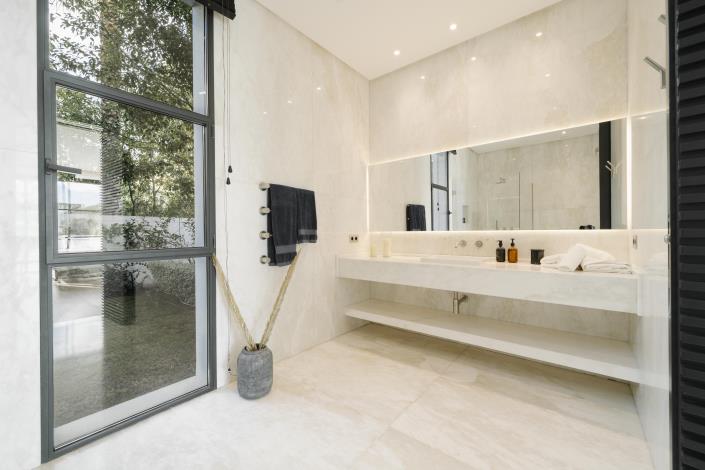 Image No.25-Villa de 6 chambres à vendre à Los Flamingos