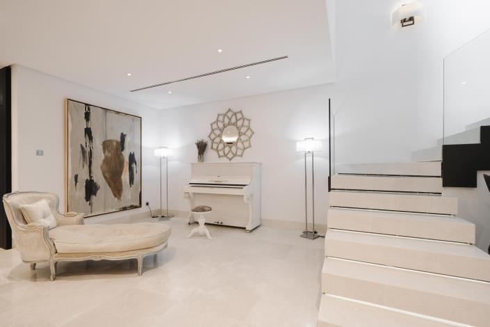 Image No.26-Villa de 6 chambres à vendre à Los Flamingos