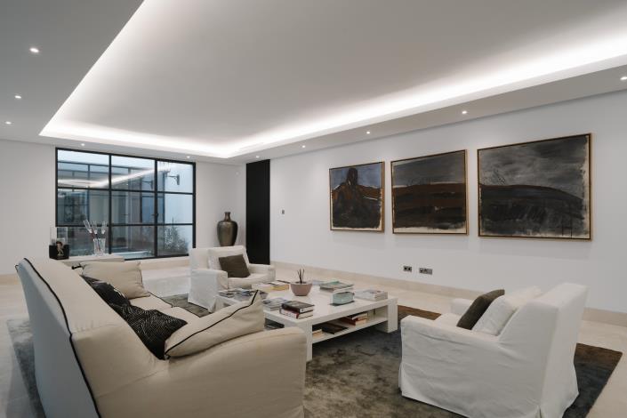 Image No.27-Villa de 6 chambres à vendre à Los Flamingos