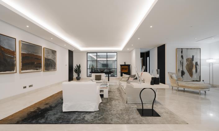 Image No.28-Villa de 6 chambres à vendre à Los Flamingos