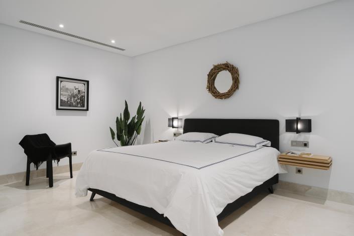 Image No.29-Villa de 6 chambres à vendre à Los Flamingos