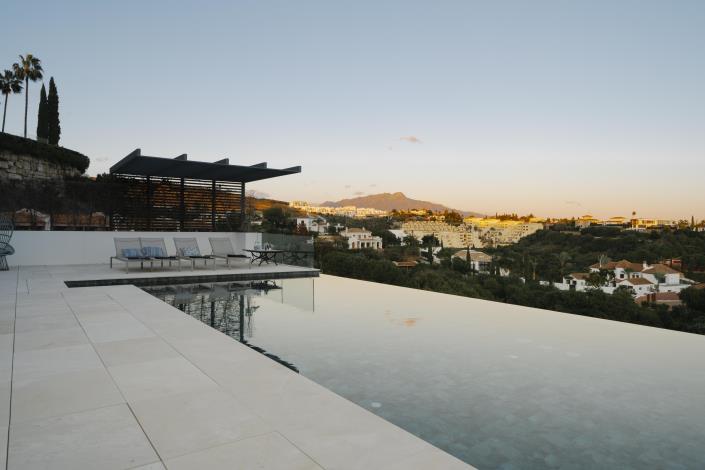 Image No.38-Villa de 6 chambres à vendre à Los Flamingos