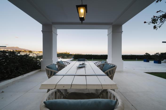 Image No.37-Villa de 6 chambres à vendre à Los Flamingos