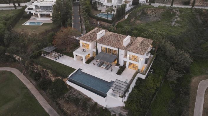 Image No.40-Villa de 6 chambres à vendre à Los Flamingos