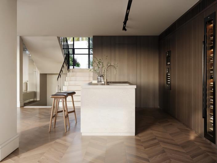 Image No.12-Villa de 5 chambres à vendre à Nueva Andalucia