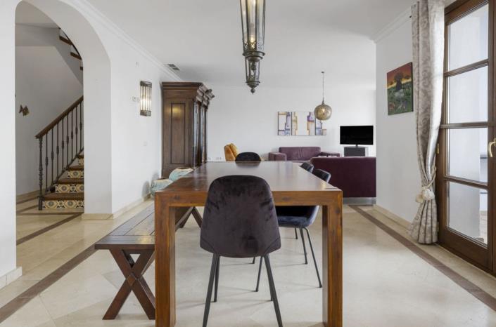 Image No.7-4 Bed Villa / Detached for sale