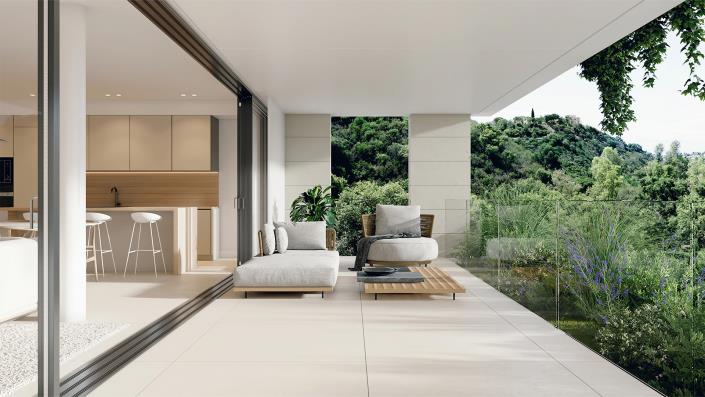 Image No.6-3 Bed Duplex for sale